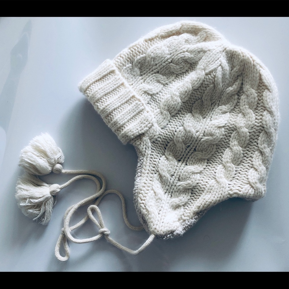 Winter hat